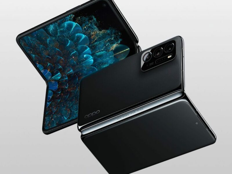 Oppo Find N