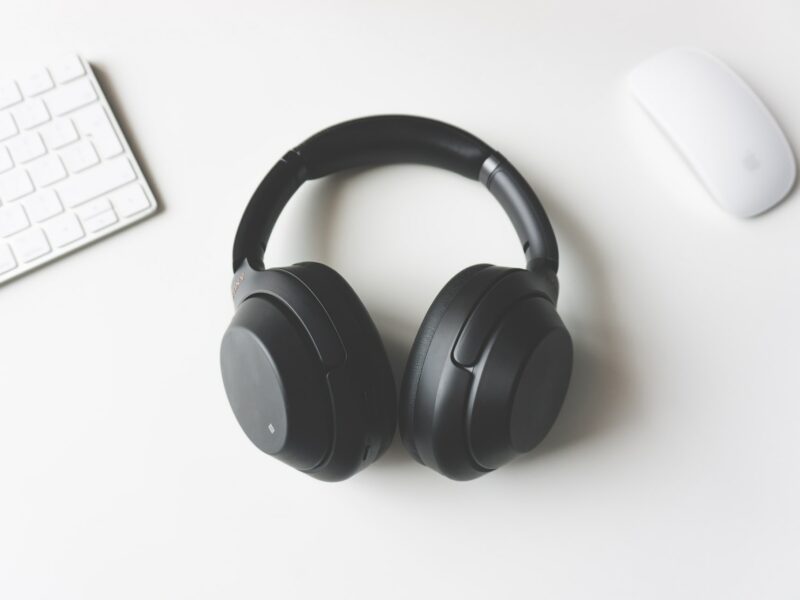 Sony Kopfhörer Tomasz Gawlowski Ydzpdqv3fca Unsplash