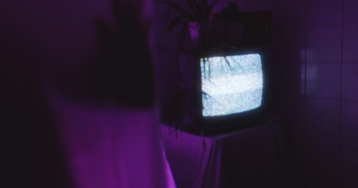 Tv Head