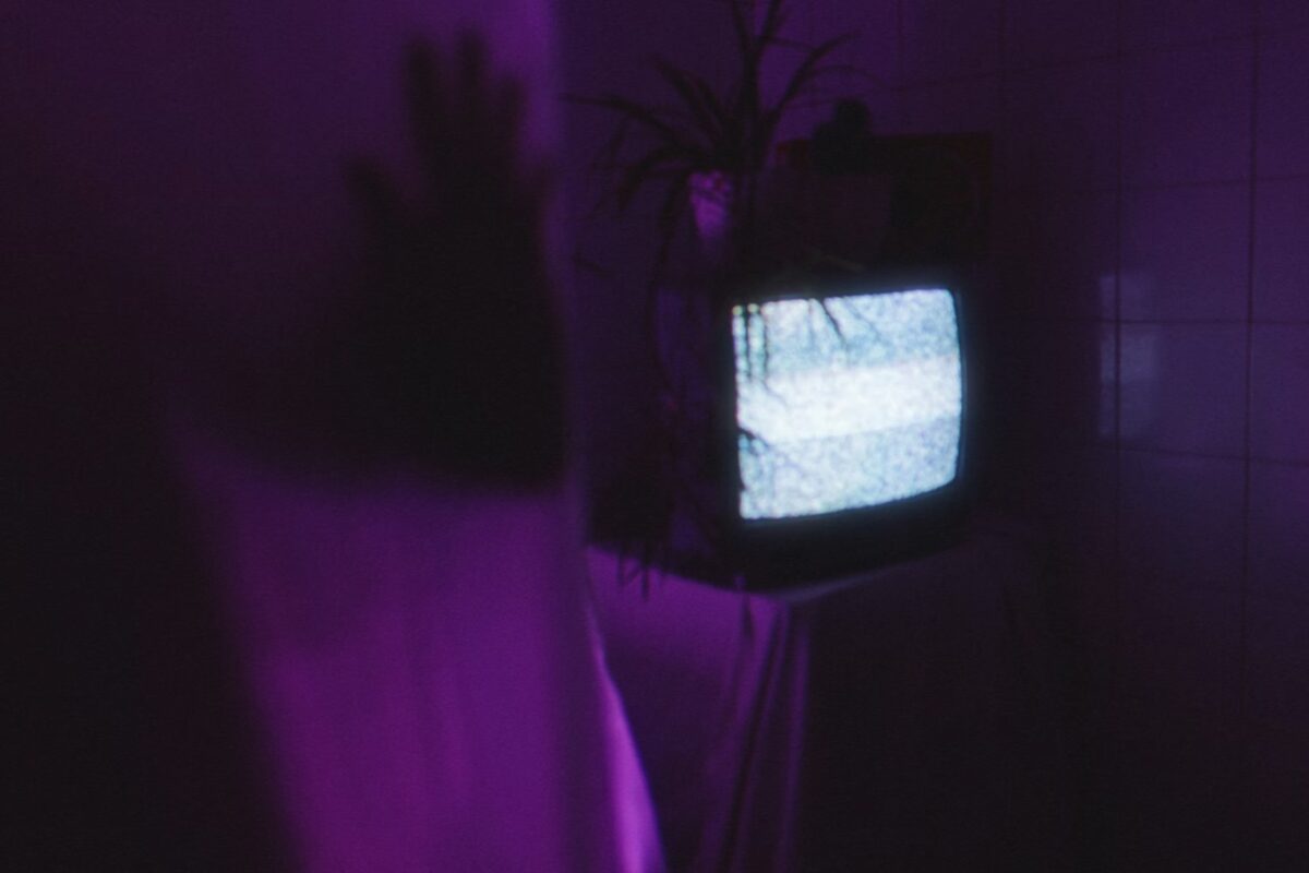 Tv Head