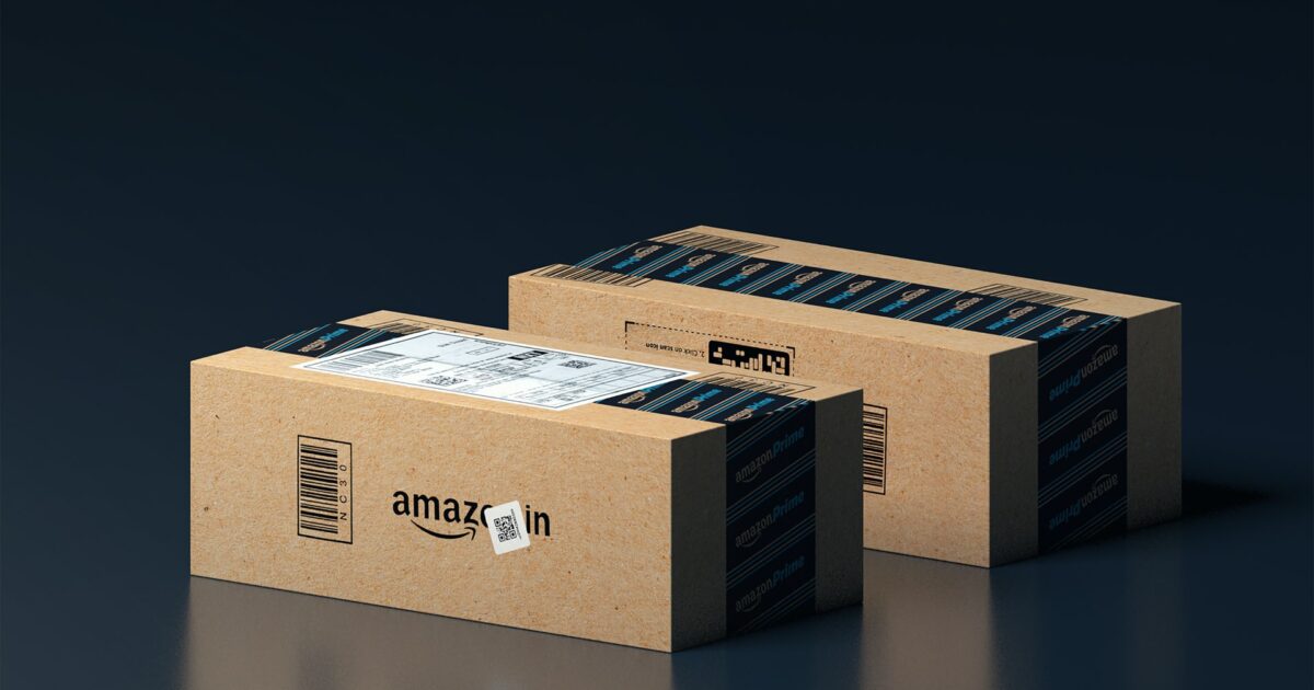 Amazon Pakete Anirudh Wkezstqxktq Unsplash