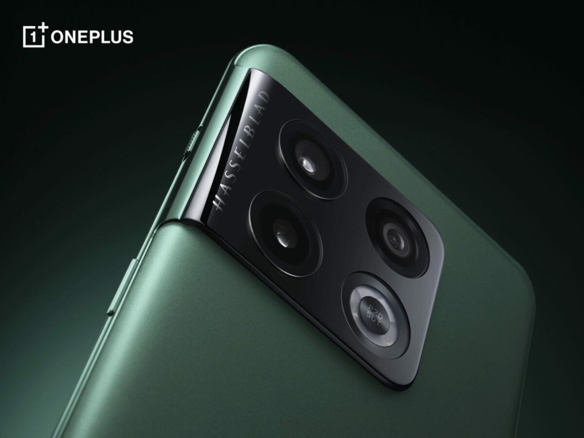 Oneplus 10 Pro Kamera