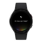 Google Assistant Pixel Watch 4