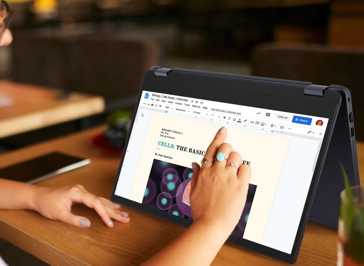 Lenovo Ideapad Flex 3i
