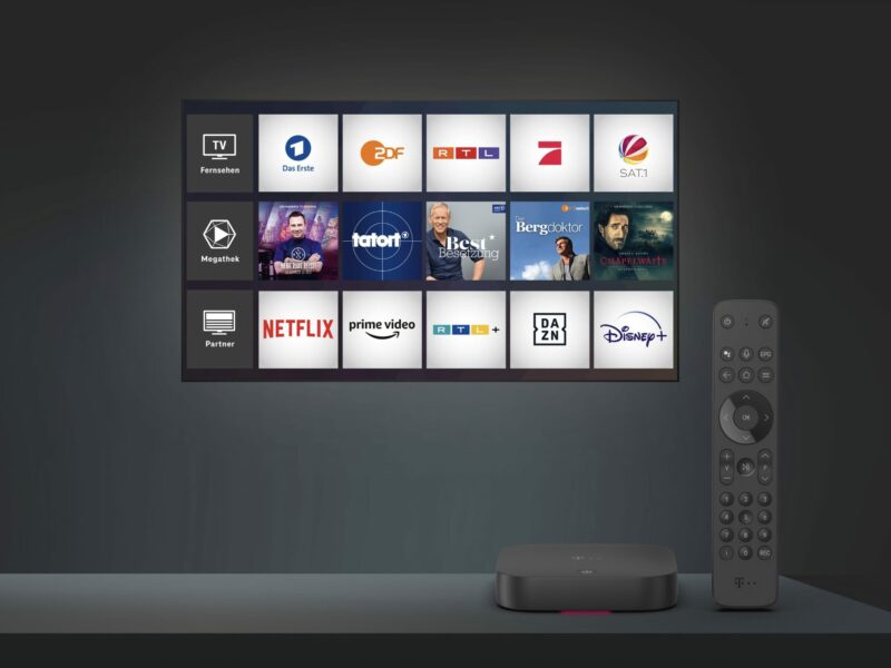 Magenta Tv One