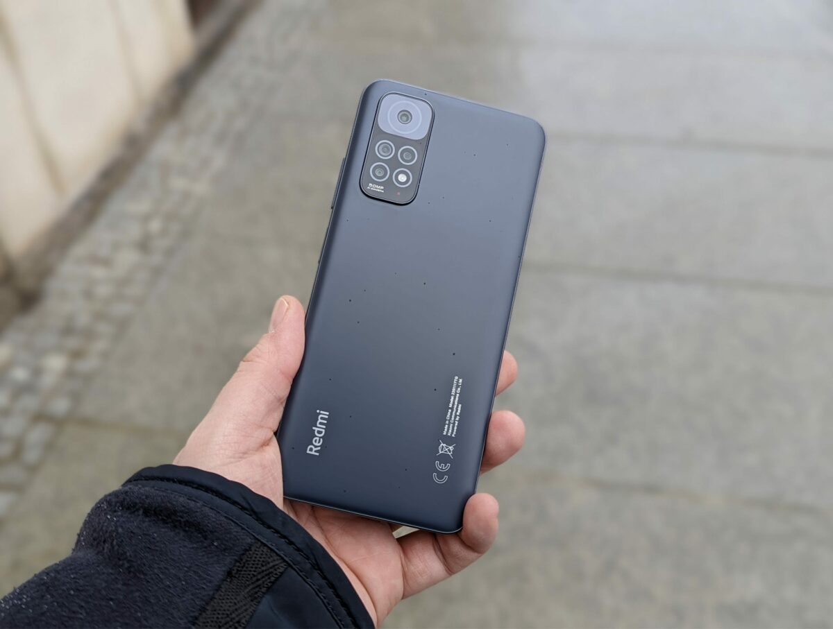 Redmi Note 11 2