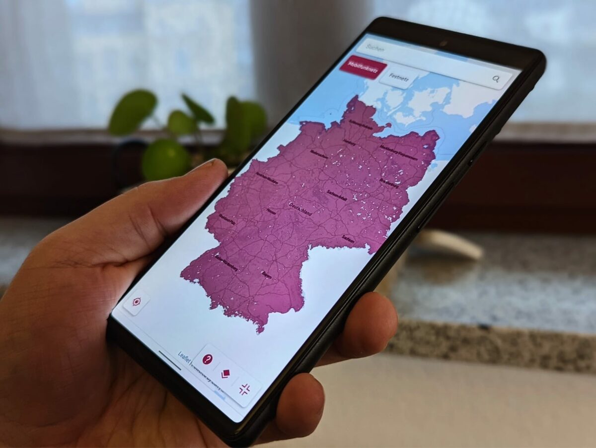 Telekom Netzausbau 4g Head