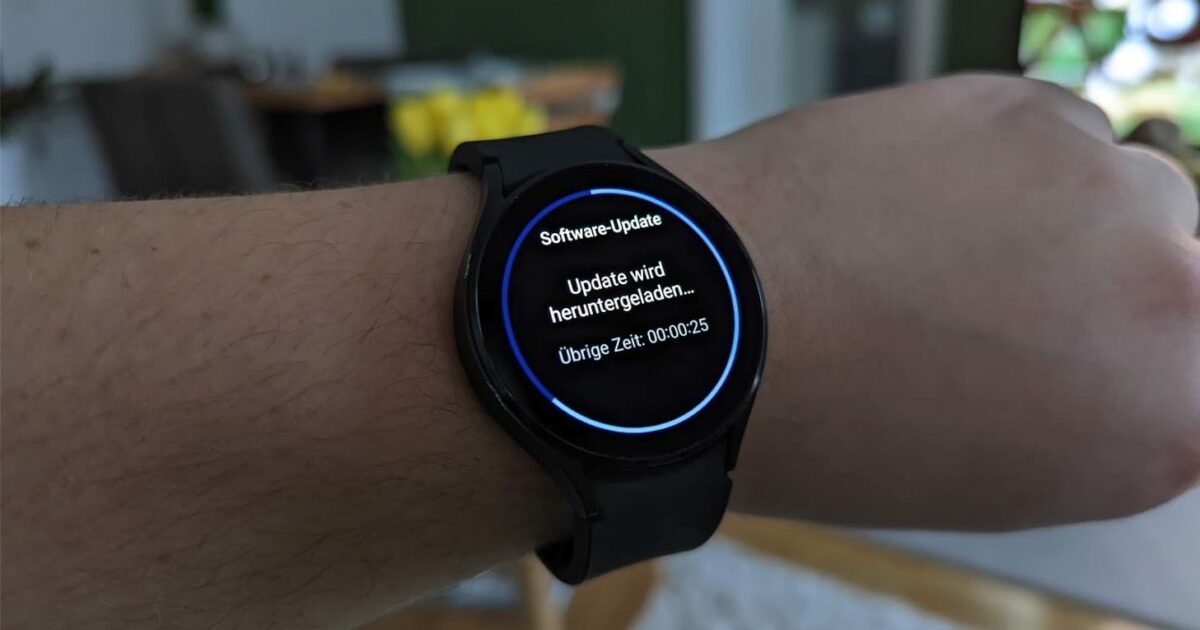 Wear Os Update Head