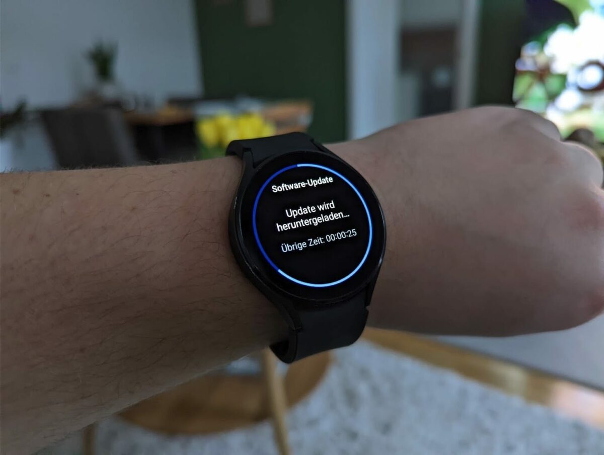Wear Os Update Head