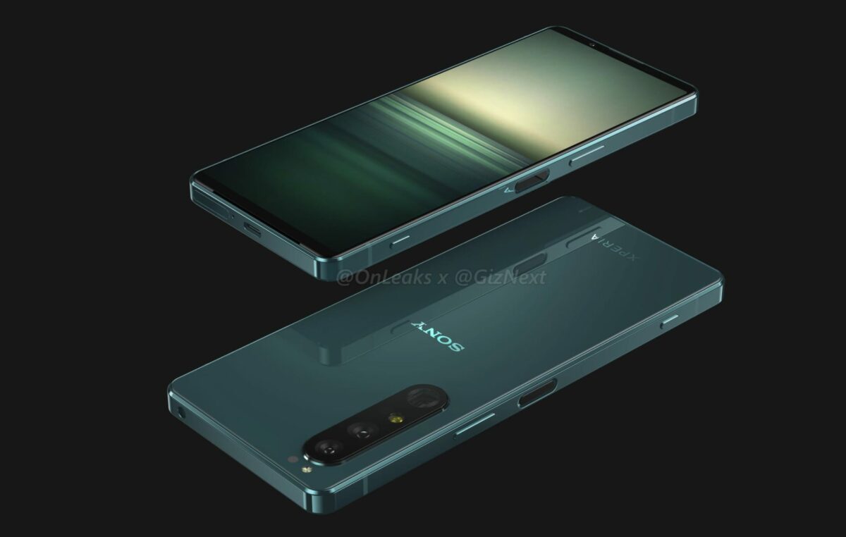 Xperia 1 Iv Leak 1
