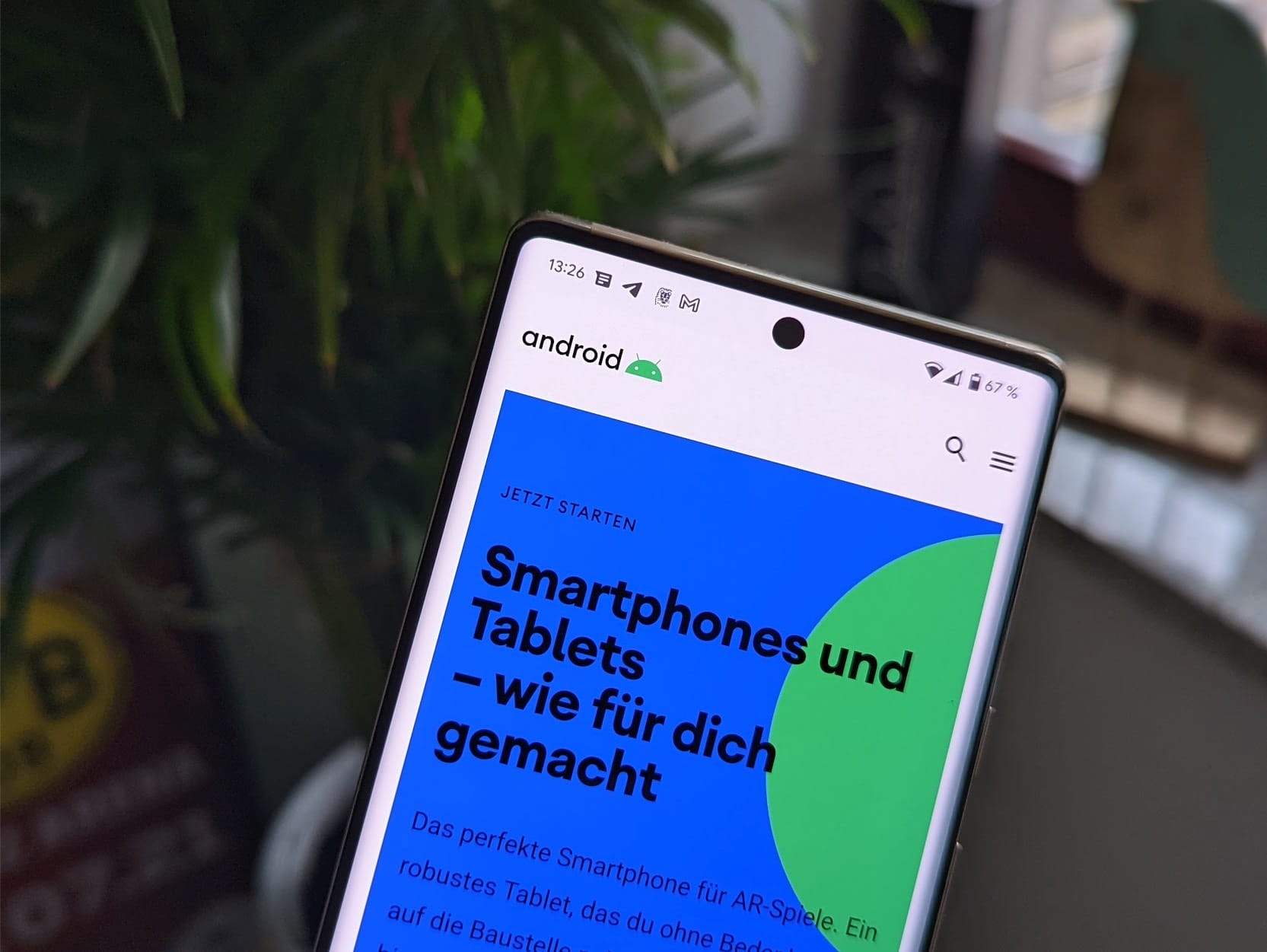 Das steckt jetzt im neuen Android Feature Drop im September