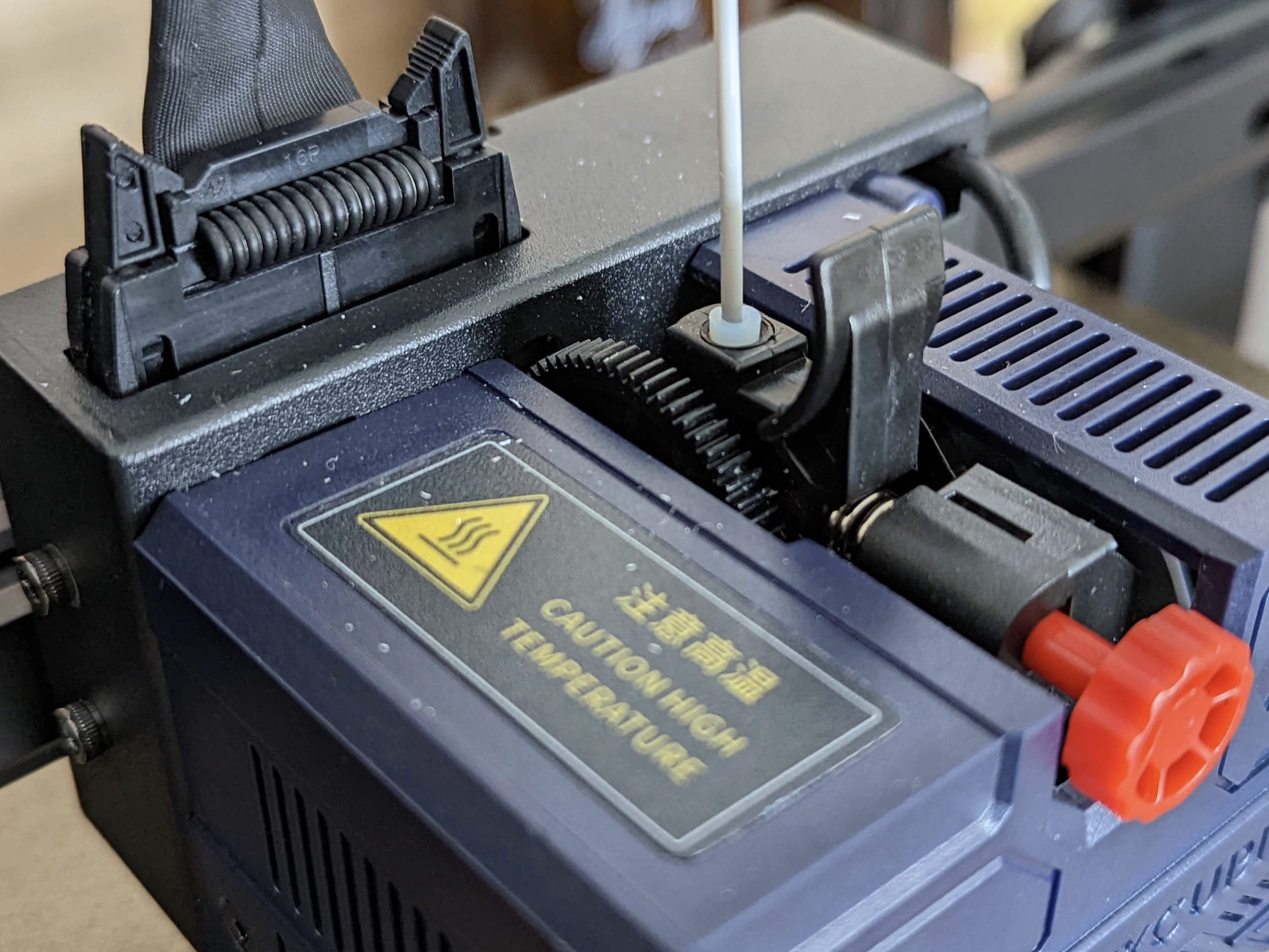 Anycubic Kobra Test 5