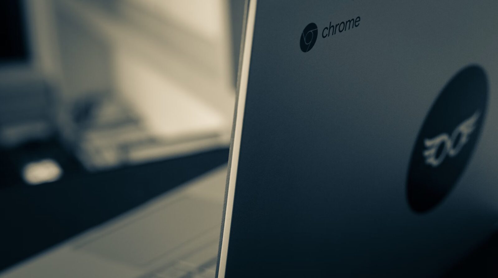 Chromebook Hero