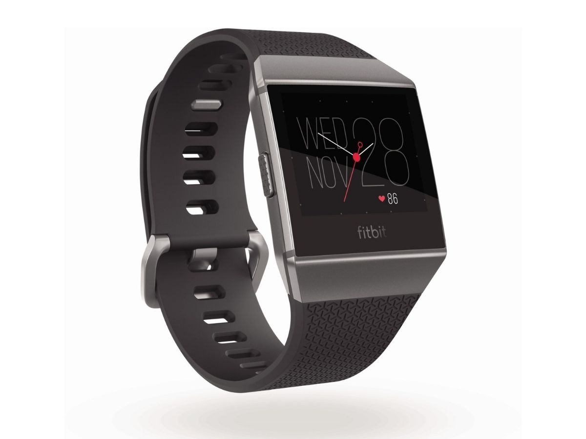 Fitbit Ionic Brandwunden Header