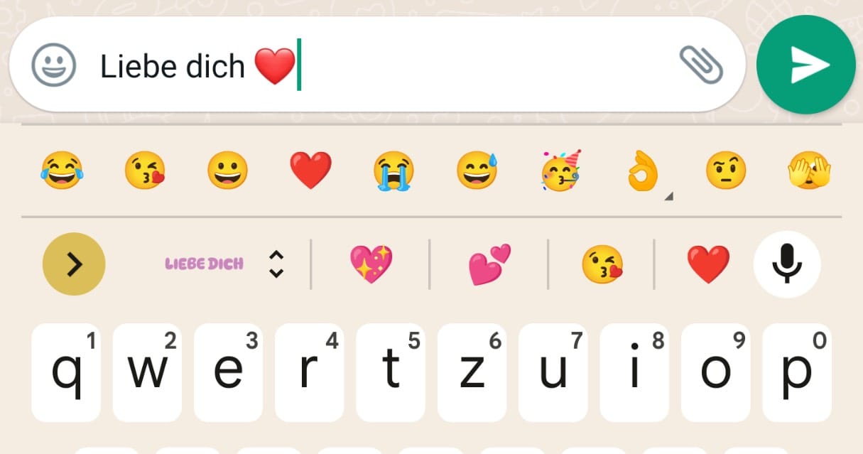 Gboard Textsticker 2