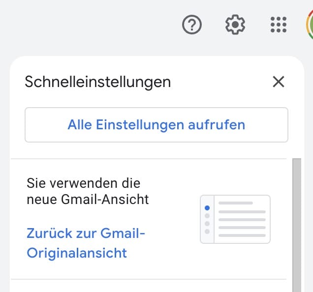 Gmail Update Web 22 1