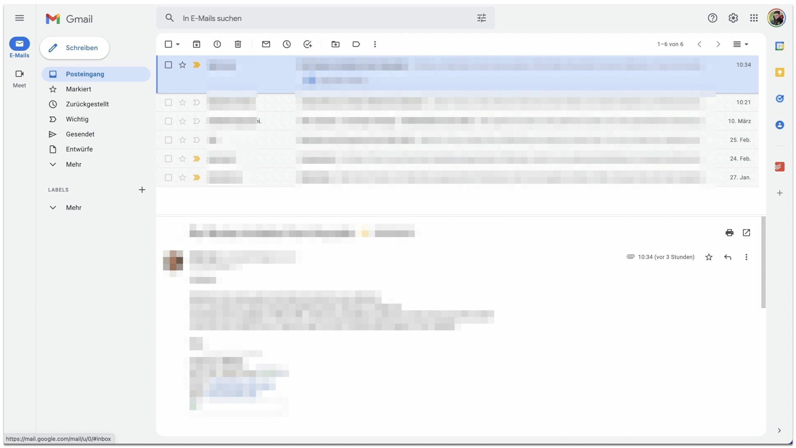 Gmail Update Web 22 2