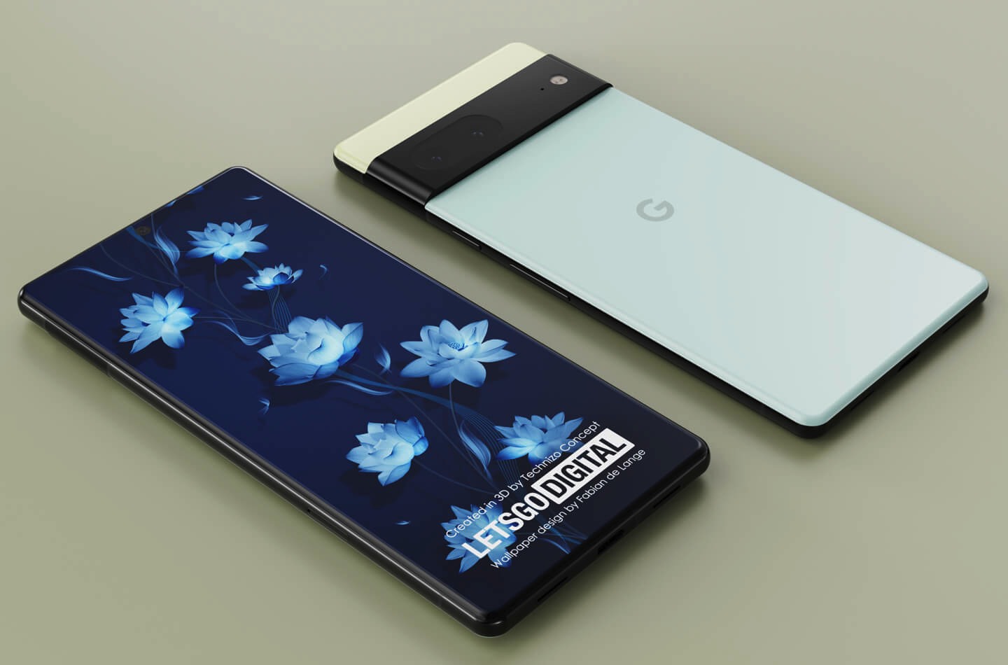 Google Pixel 7 Leak1