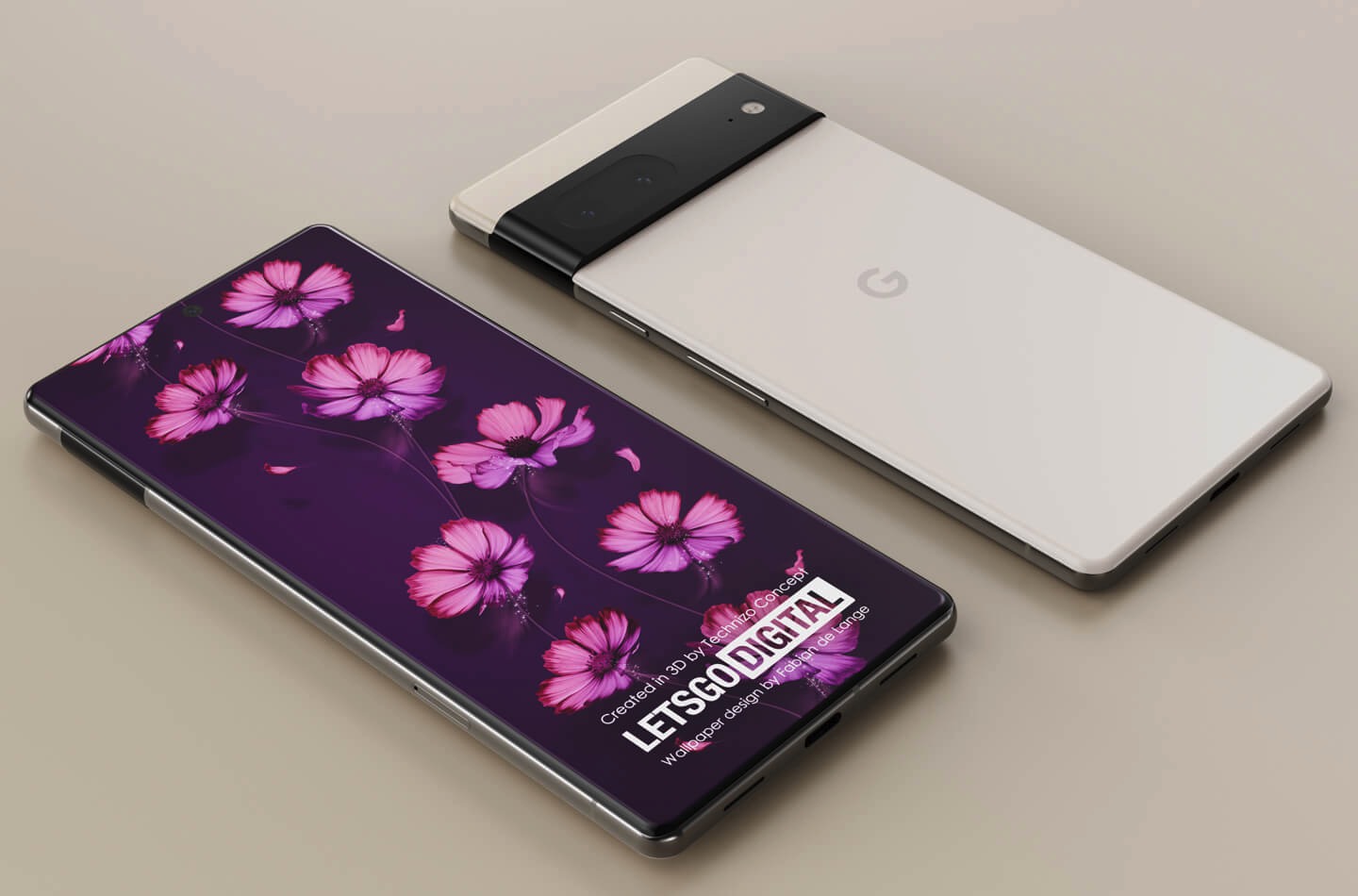 Google Pixel 7 Leak3