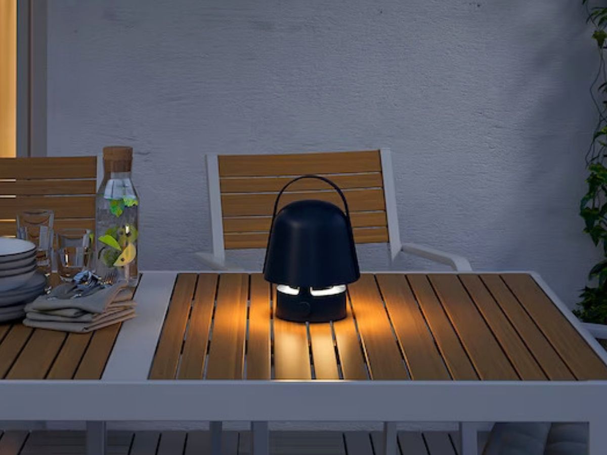 Ikea Vappeby Header