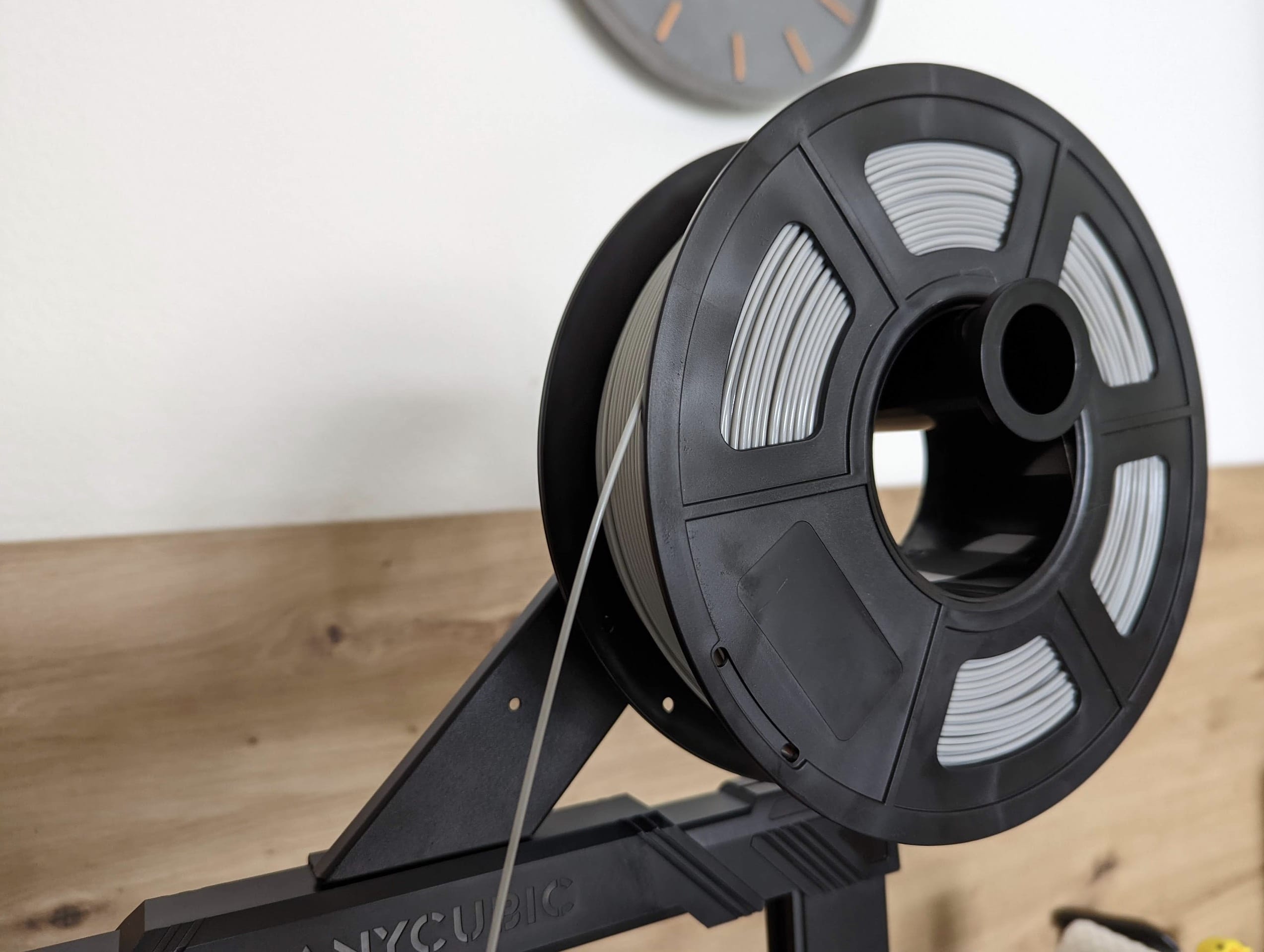 Pla Filament Rolle