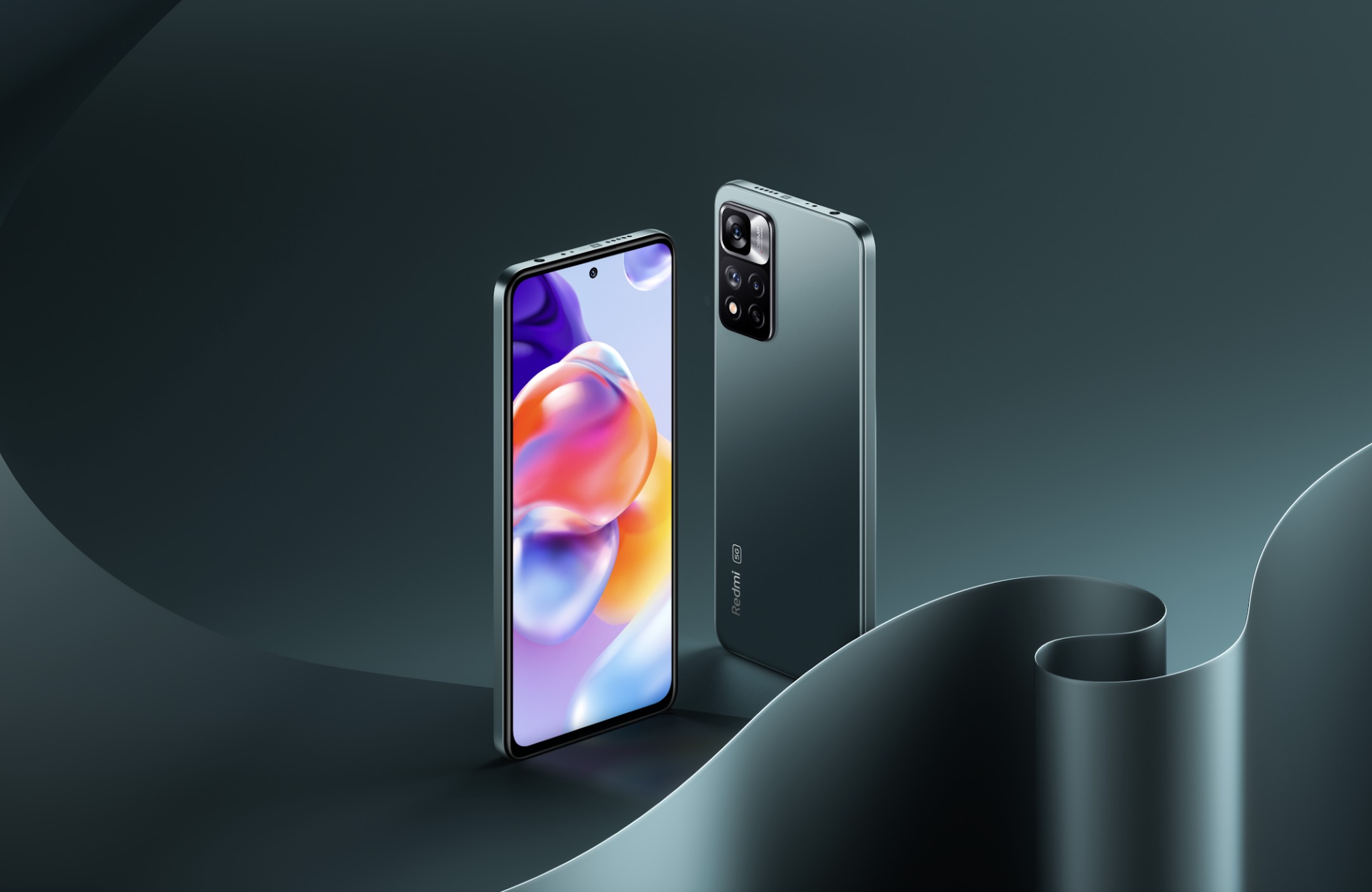 Redmi Note 11 Pro Plus 5g