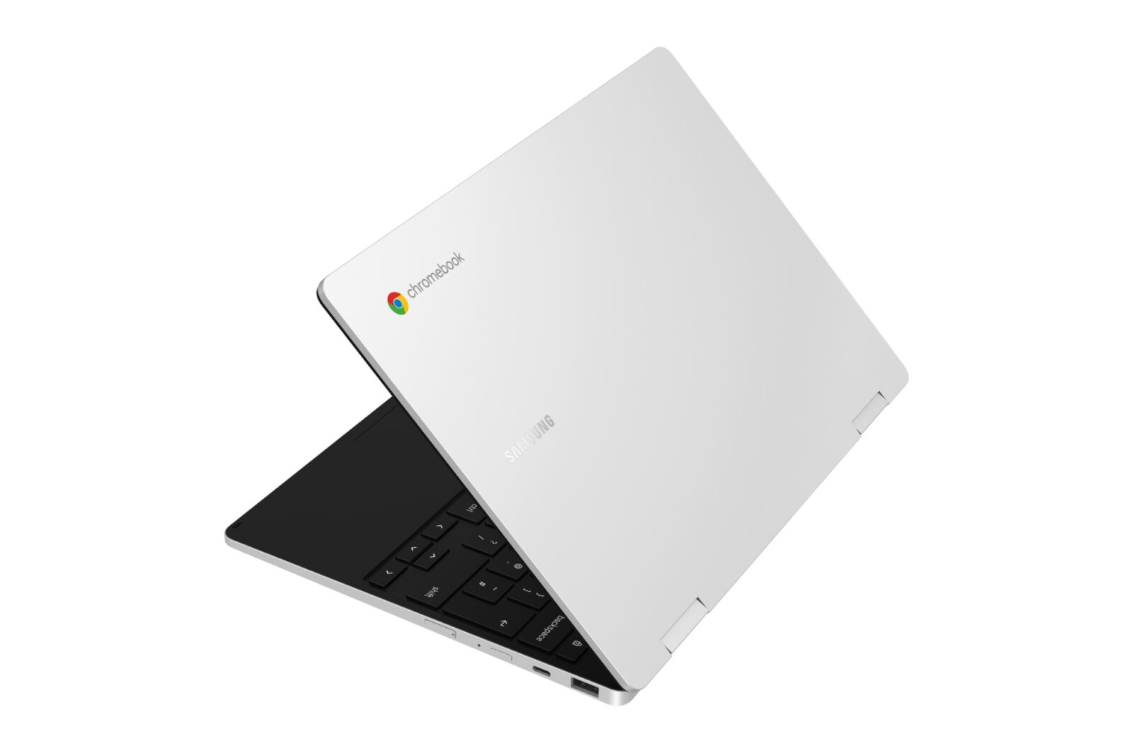 Samsung Galaxy Chromebook 360 2 2