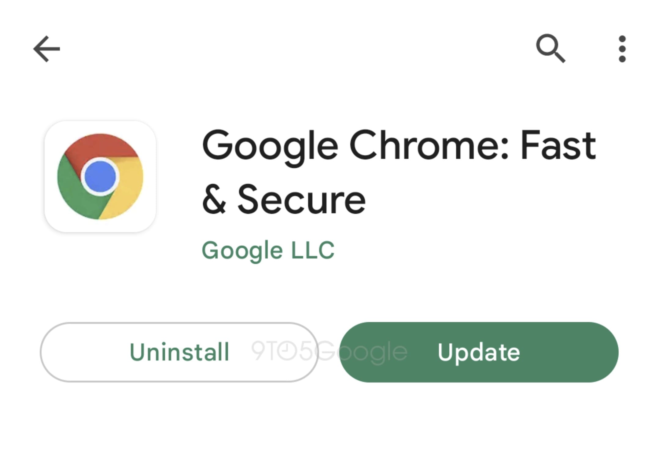 Update Installieren Play Store Material You
