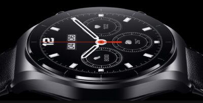 Xiaomi Watch S1