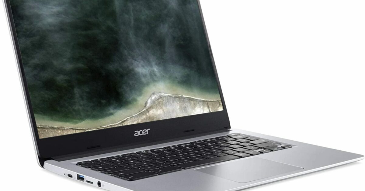 Acer Chromebook Cb314