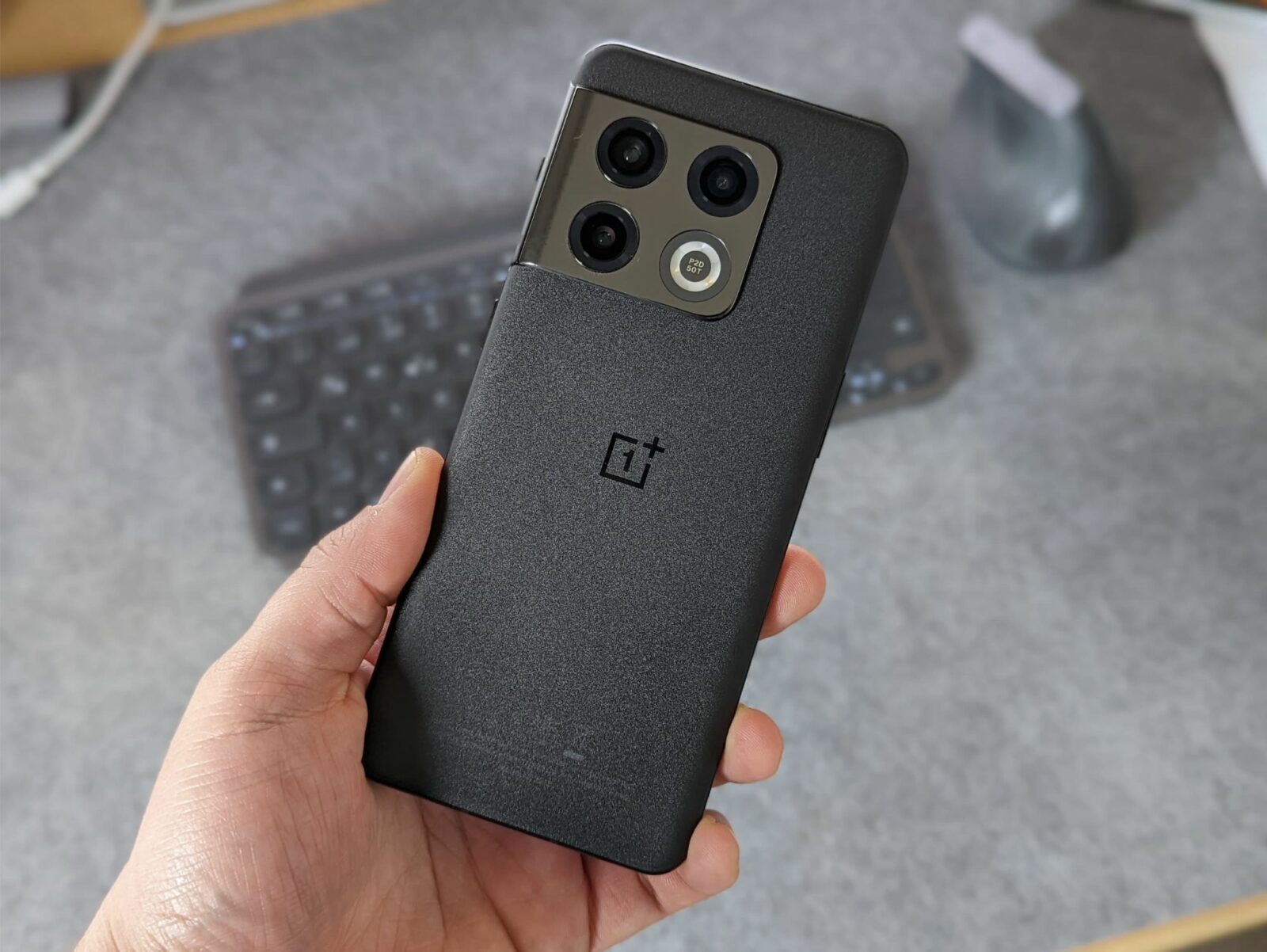 Oneplus 10 Pro Testbericht 3