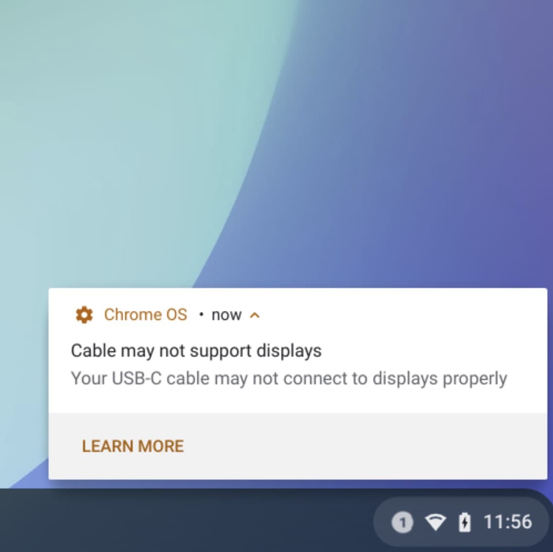 Chromeos 102 Neuerungen3