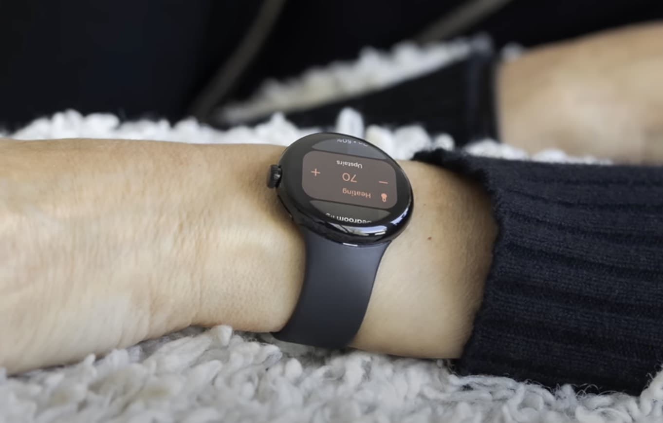 Google Pixel Watch 2