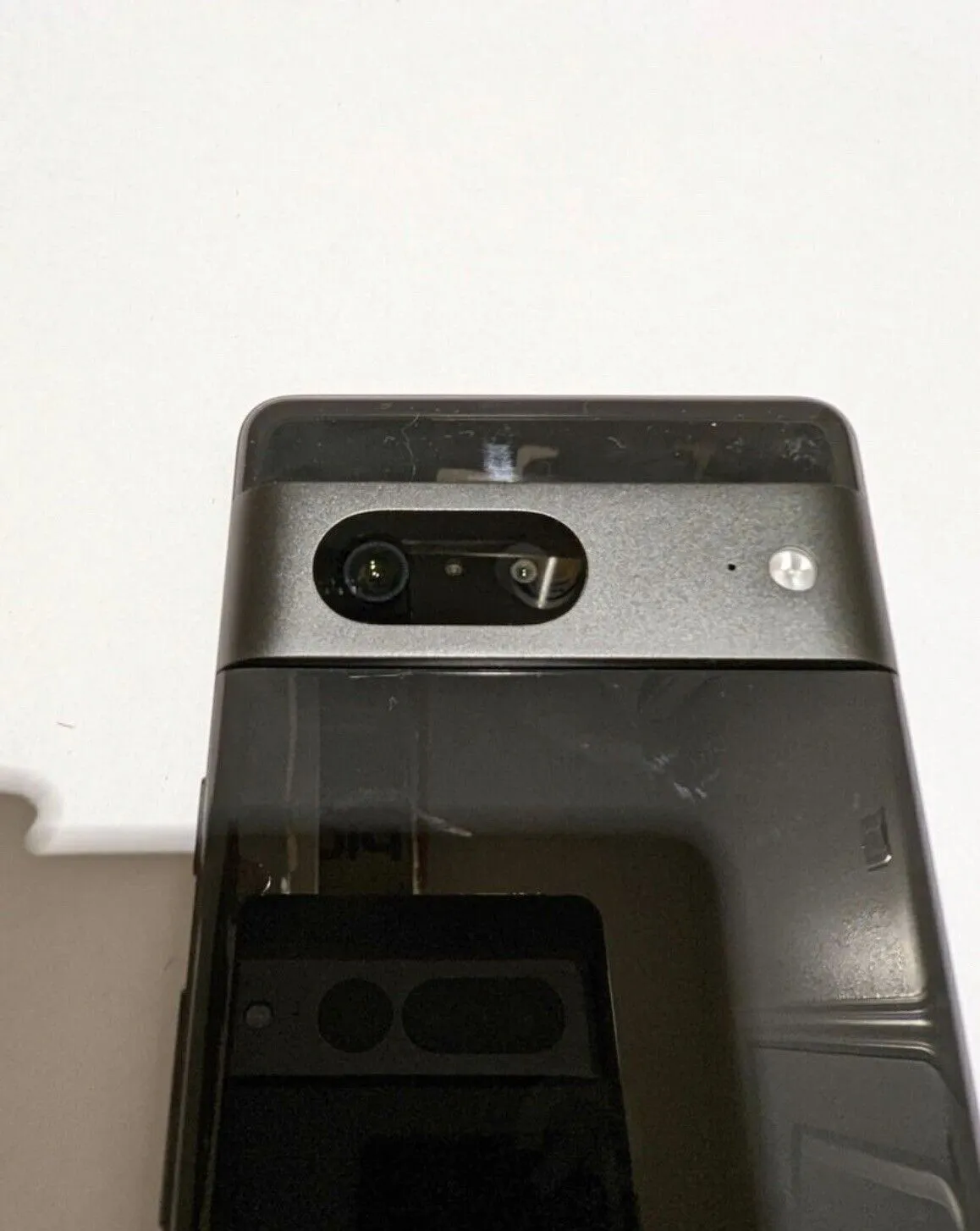 Pixel 7 Prototype 2