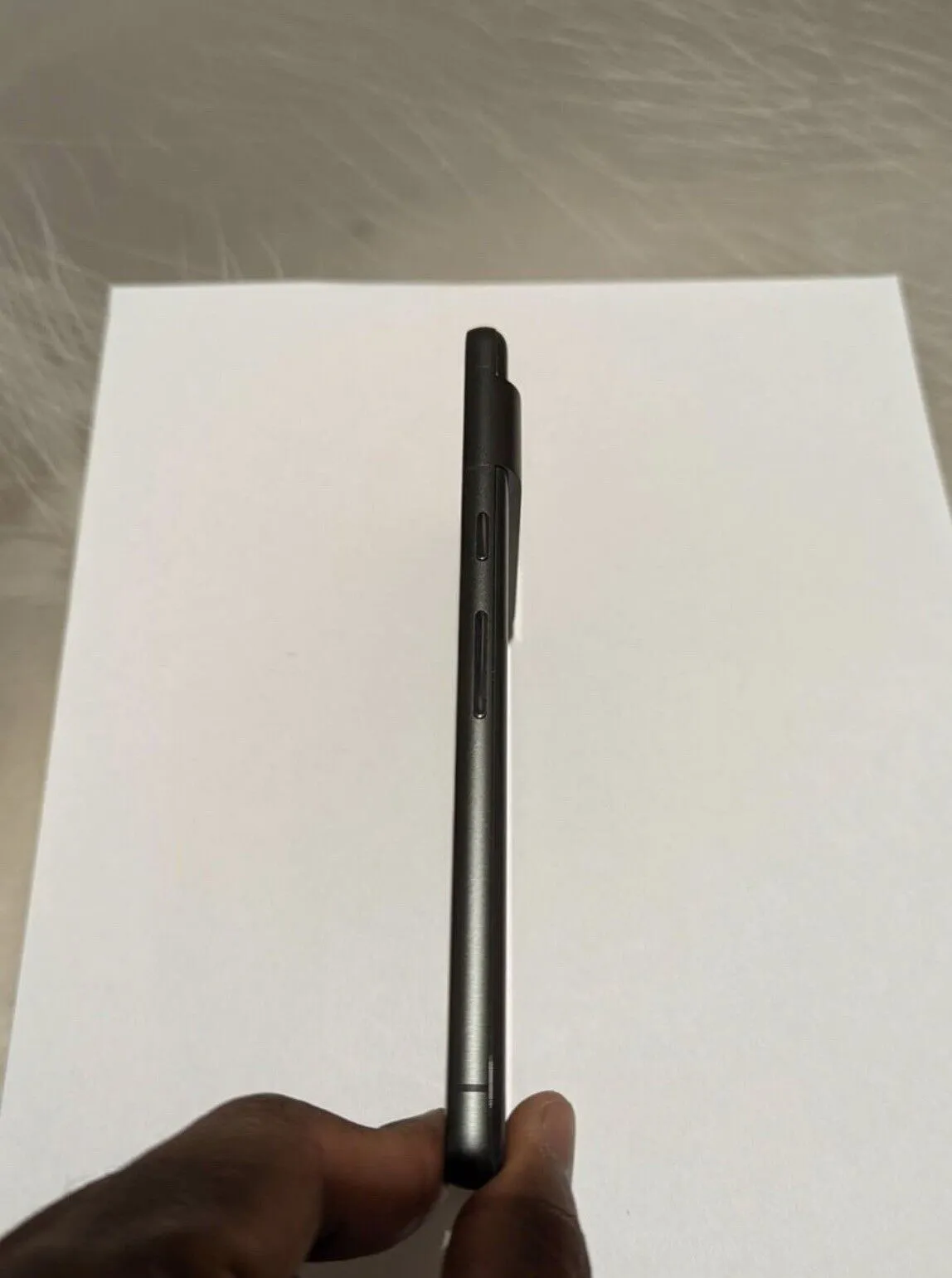 Pixel 7 Prototype 3