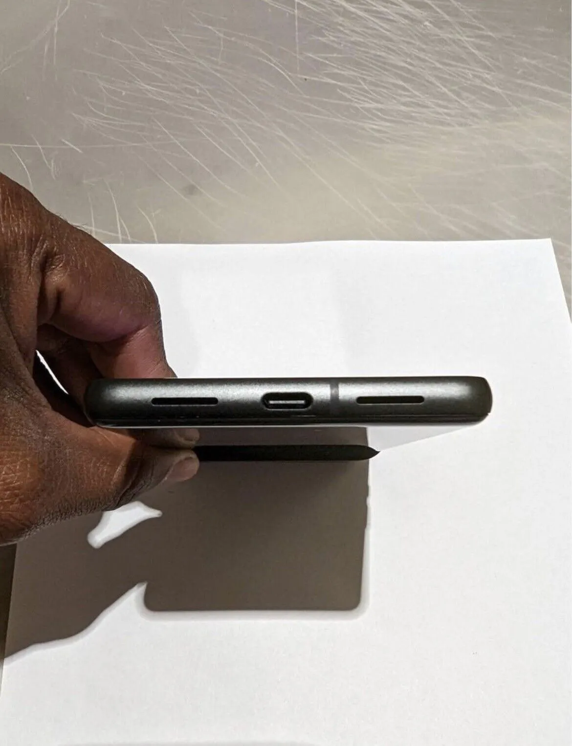 Pixel 7 Prototype 4
