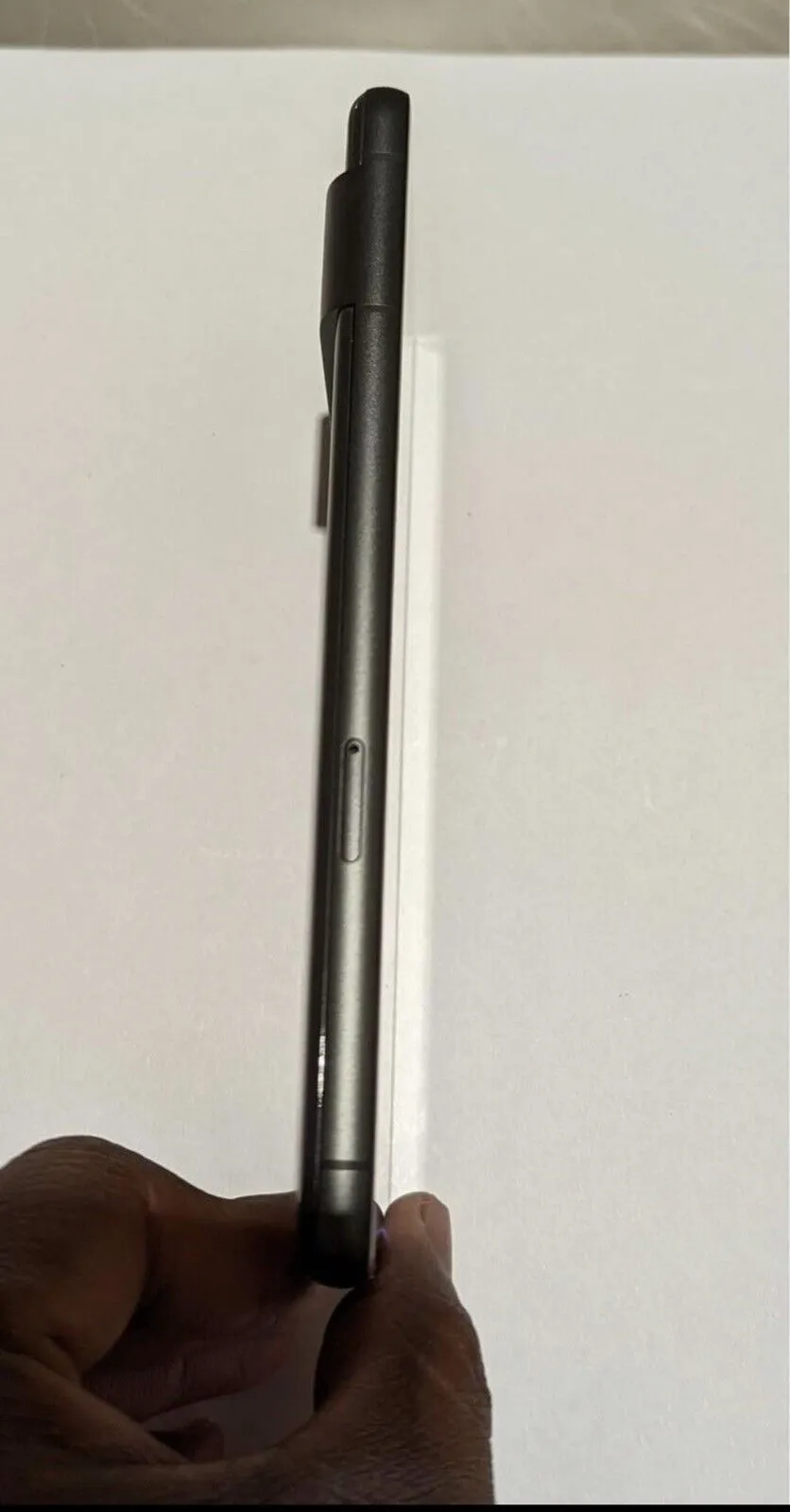 Pixel 7 Prototype 5