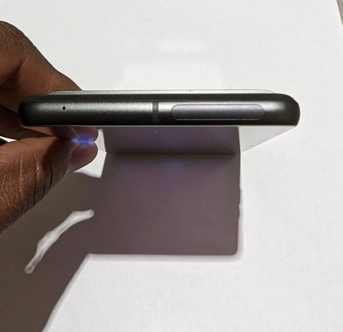 Pixel 7 Prototype 6