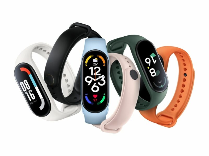 Xiaomi Smart Band 7 Hero