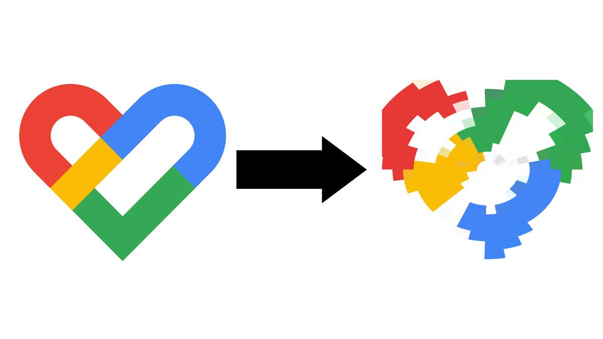 Google Fit sta ottenendo un nuovo logo e questo dovrebbe essere un buon segno