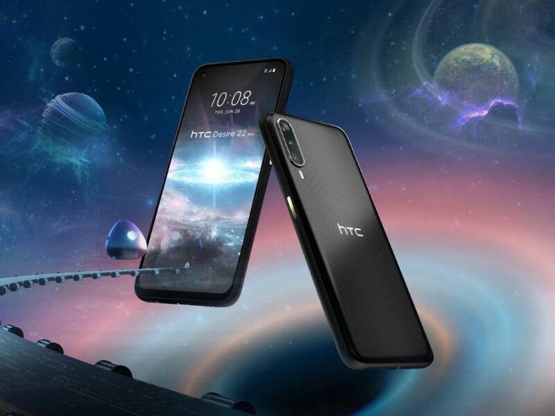 Htc Desire Pro 22 Hero