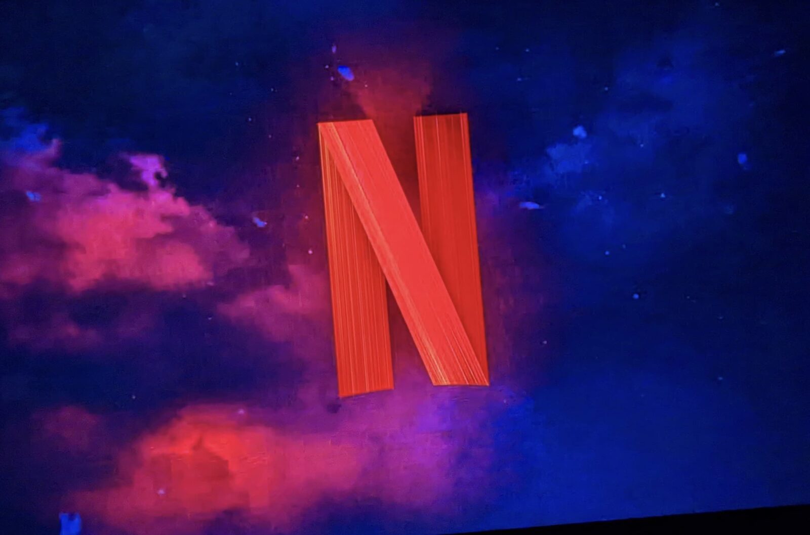 Netlfix Logo Hero