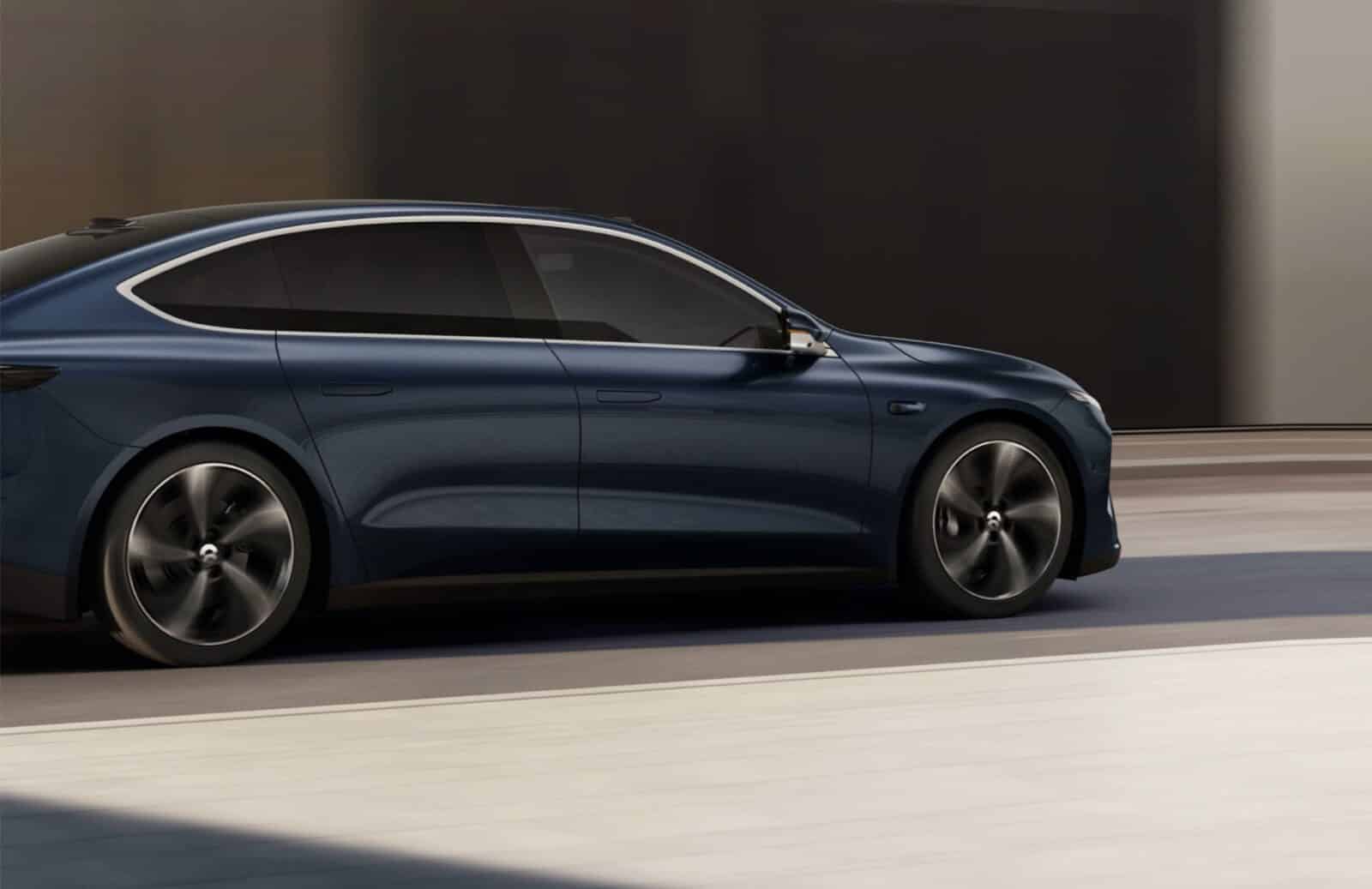 Nio Et7