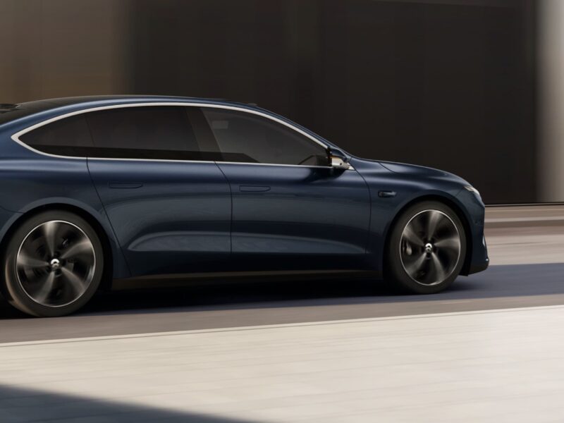 Nio Et7