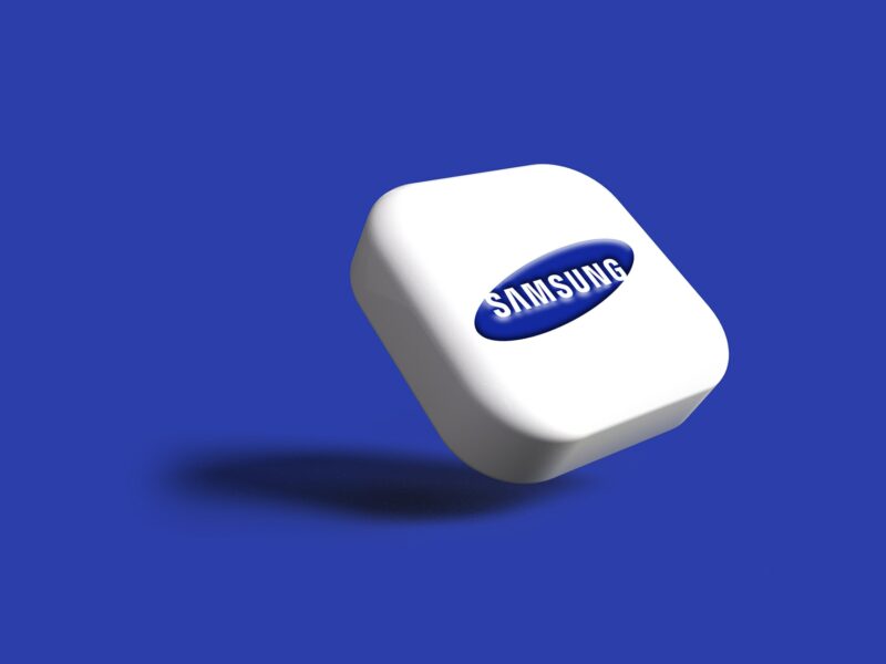 Samsung Logo Hero Rubaitul Azad Hptr7tw0am4 Unsplash