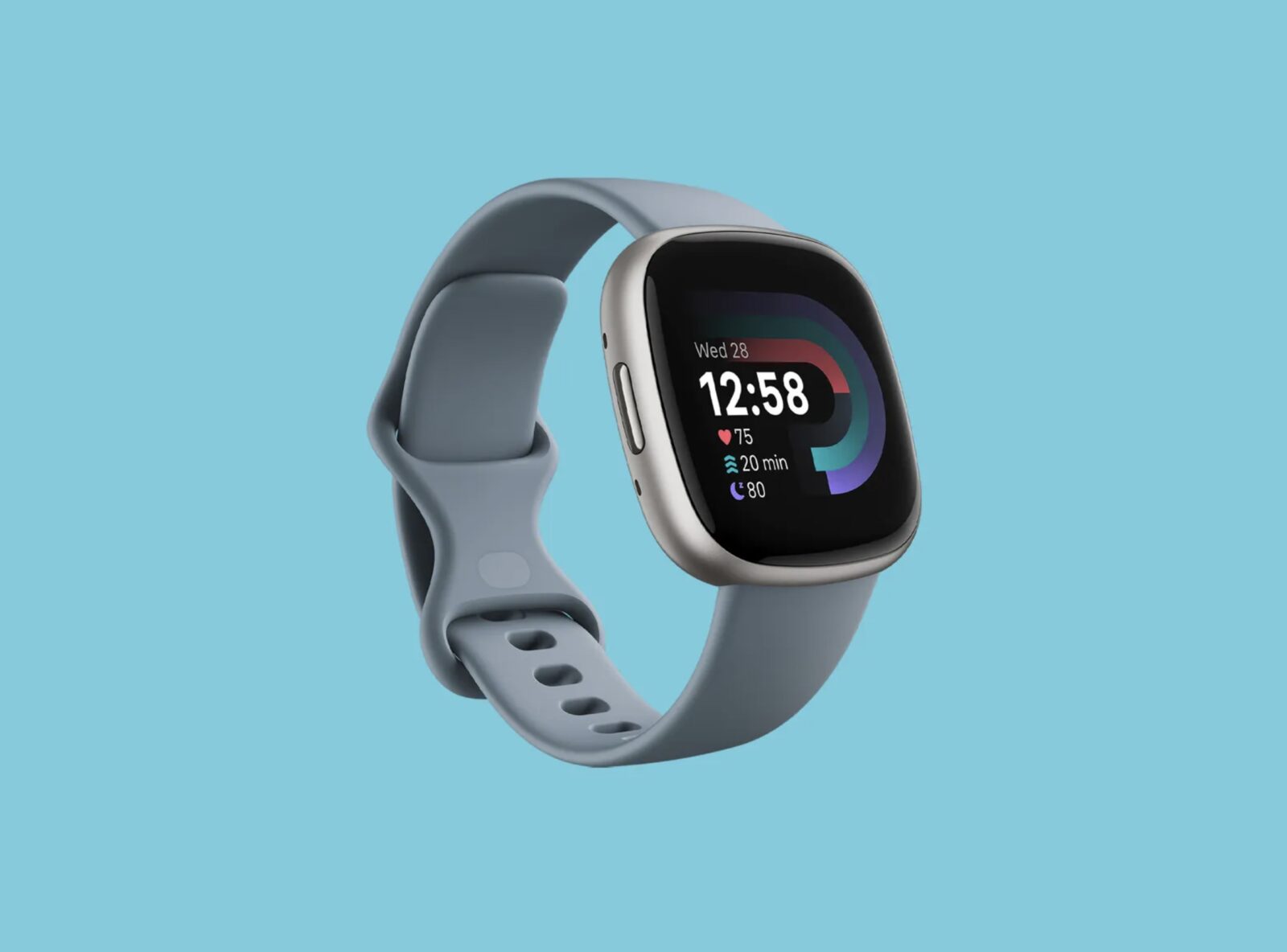 Fitbit versa wear os Clearance