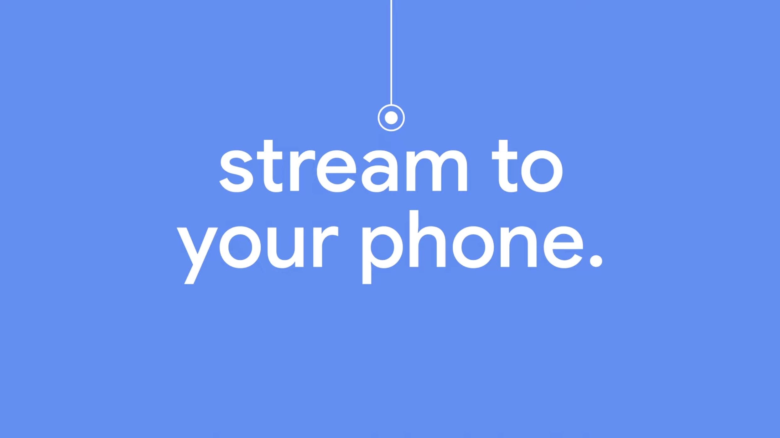 Immersive Stream for XR: Google bringt krasseste 3D-Technologie per ...