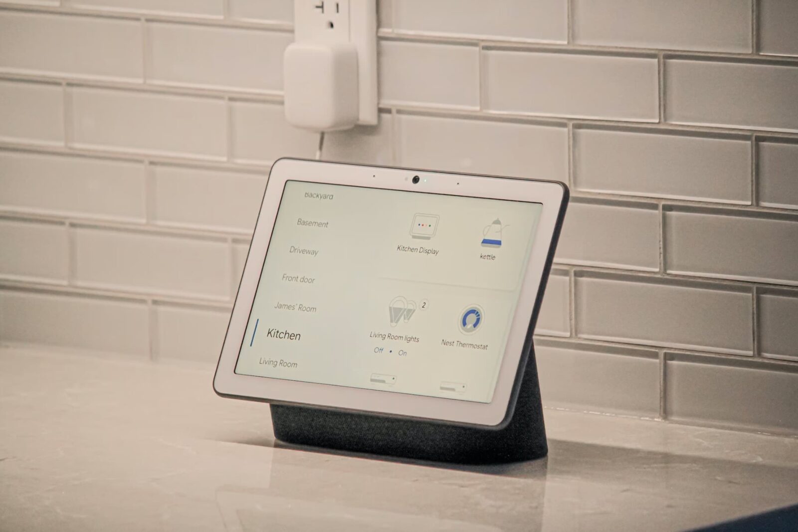 Nest Hub Symbolbild Hero