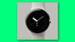 Google Pixel Watch Hero