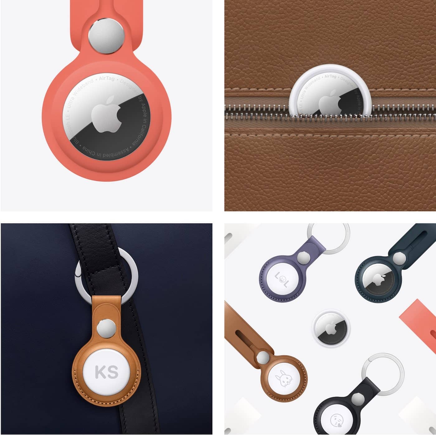 Apple Airtag